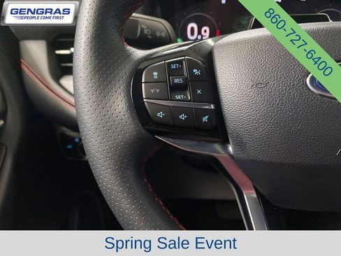 Used 2025 Ford Explorer ST-Line w/ ST-Line Street Pack AWD/4WD image 20
