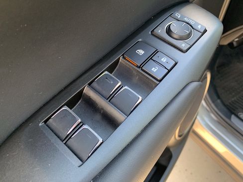 Used 2020 Lexus NX 300 AWD w/ Premium Package image 15