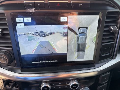 Used 2023 Ford F150 Lariat image 27