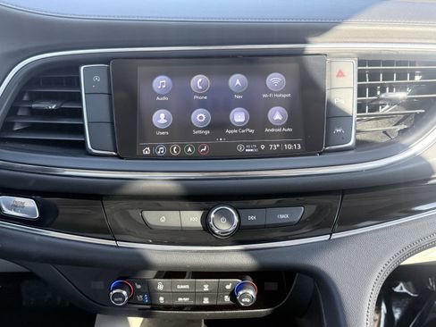 Used 2024 Buick Enclave Avenir w/ LPO, Hit The Road Package image 73