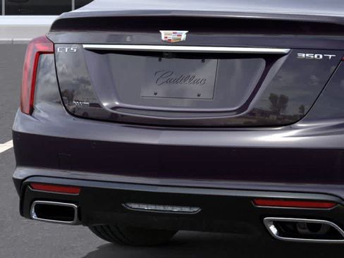 Used 2026 Cadillac CT5 Premium Luxury AWD/4WD image 14