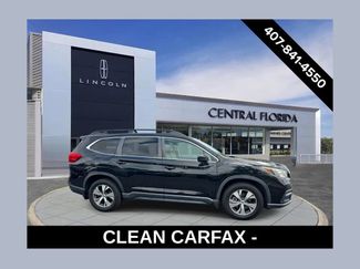Used 2021 Subaru Ascent Premium w/ Convenience Package AWD/4WD video 1