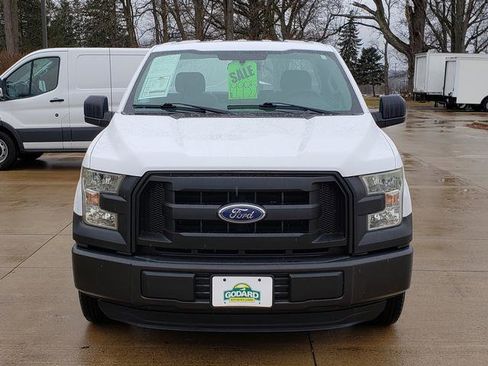 Used 2015 Ford F150 XL w/ XL Power Equipment Group image 10