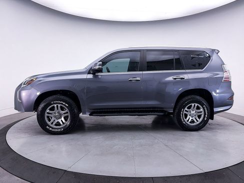 Used 2022 Lexus GX 460 Premium w/ Premium Package AWD/4WD image 45