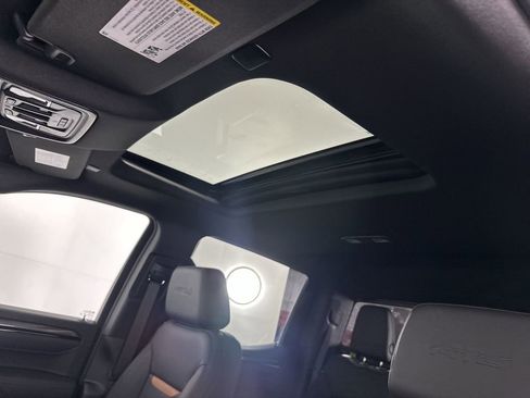 New 2026 GMC Sierra 1500 AT4 w/ AT4 Premium Package AWD/4WD image 19