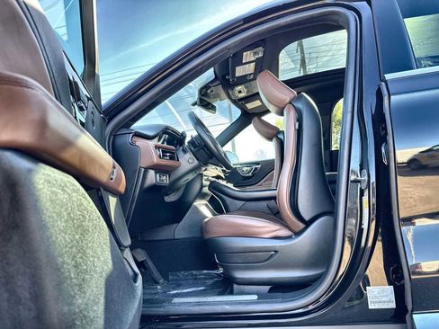 Used 2022 Lincoln Aviator Reserve w/ Equipment Group 201A image 2