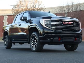 Used 2024 GMC Sierra 1500 AT4 w/ Technology Package video 1