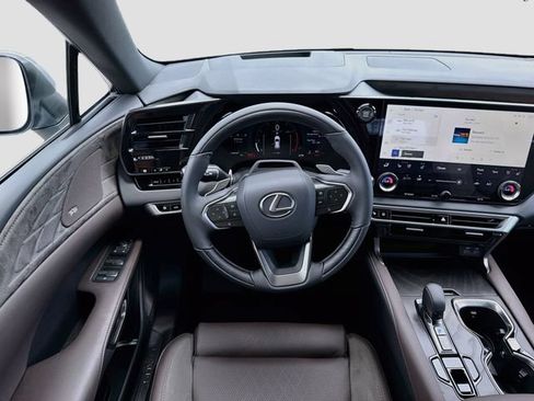 New 2026 Lexus RX 350 FWD image 18