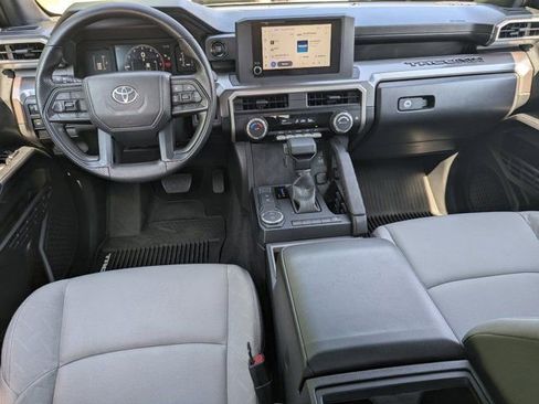 Used 2024 Toyota Tacoma SR5 RWD image 19