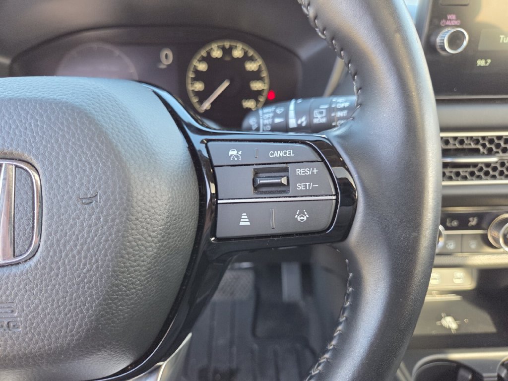 Used 2026 Honda HR-V EX-L image 34