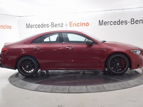 New 2026 Mercedes-Benz CLA 45 AMG S 4MATIC image 7