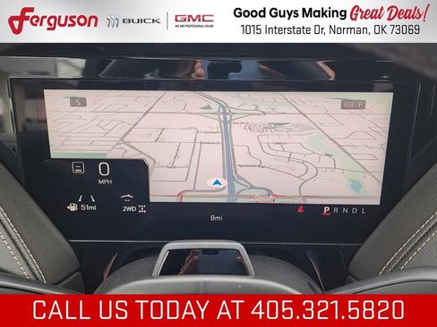 New 2026 GMC Yukon Elevation w/ Elevation Premium Package AWD/4WD image 26