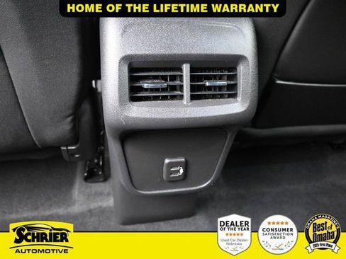 Used 2021 GMC Terrain SLE w/ Driver Convenience Package image 29