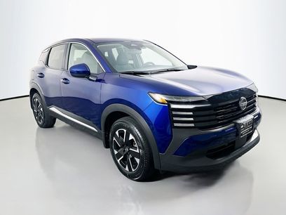 Used 2025 Nissan Kicks SV