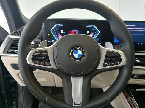 Used 2026 BMW X5 xDrive40i w/ M Sport Package AWD/4WD image 10