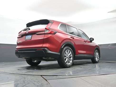 Used 2023 Honda CR-V EX-L image 30