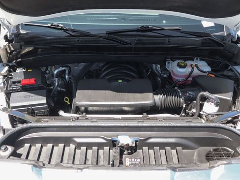 Used 2023 GMC Sierra 1500 SLT w/ SLT Premium Package AWD/4WD image 12