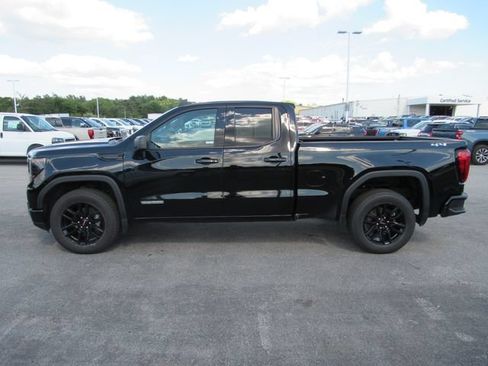 Certified 2023 GMC Sierra 1500 Elevation AWD/4WD image 3
