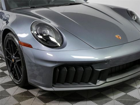 Certified 2026 Porsche 911 Carrera GTS RWD image 35