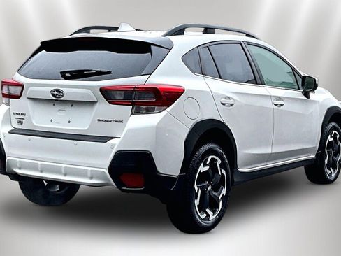 Used 2022 Subaru Crosstrek 2.5i Limited w/ Popular Package #4A image 5