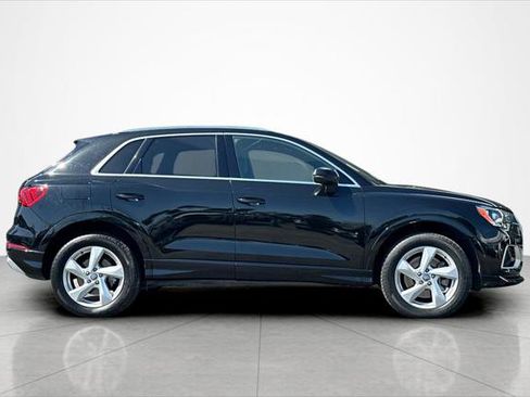 Used 2020 Audi Q3 2.0T Premium w/ Convenience Package image 6