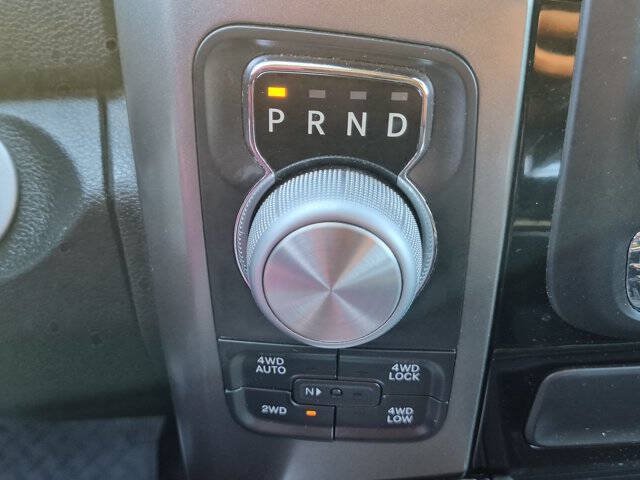 Used 2016 RAM 1500 Sport AWD/4WD image 53
