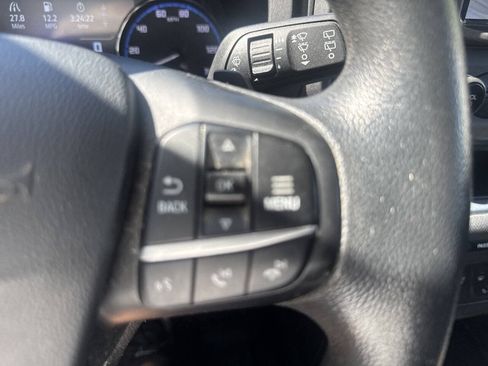 Used 2021 Ford Bronco Sport Badlands AWD/4WD image 21