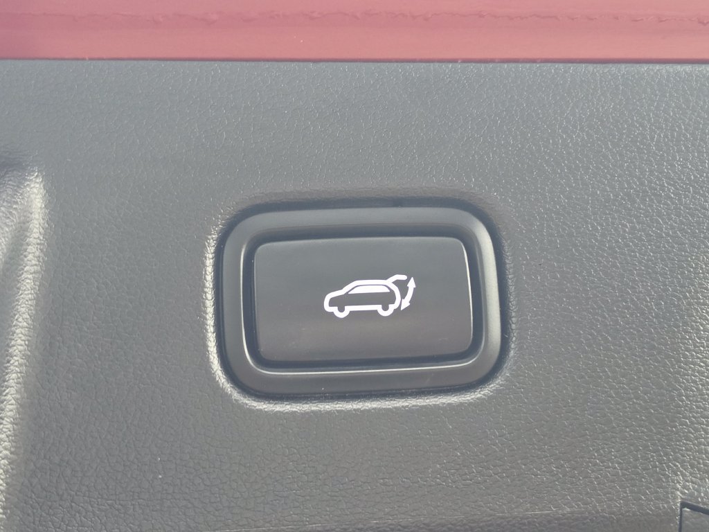Used 2025 Hyundai Tucson SEL AWD/4WD image 13