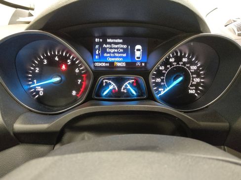 Used 2019 Ford Escape SE AWD/4WD image 23