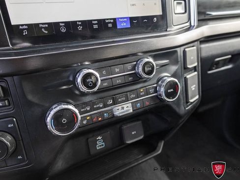 Used 2023 Ford F250 Lariat w/ Sport Appearance Package image 42
