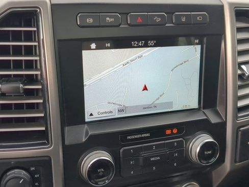 Used 2018 Ford F250 Platinum w/ Platinum Ultimate Package image 16