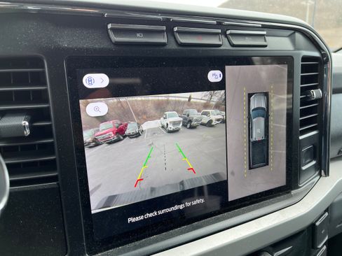 Certified 2024 Ford F250 XLT w/ XLT Premium Package image 17