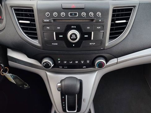 Used 2014 Honda CR-V EX image 4