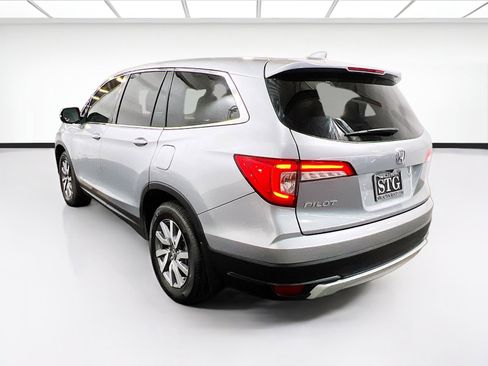 Used 2019 Honda Pilot EX-L image 6