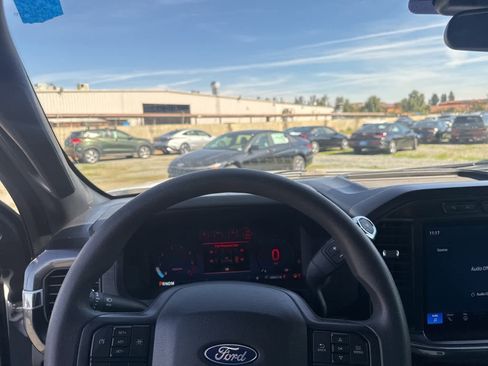 Used 2024 Ford F150 STX image 22