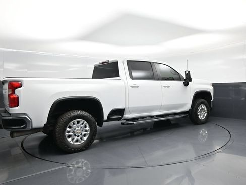 Used 2023 Chevrolet Silverado 2500 LT w/ Convenience Package AWD/4WD image 21