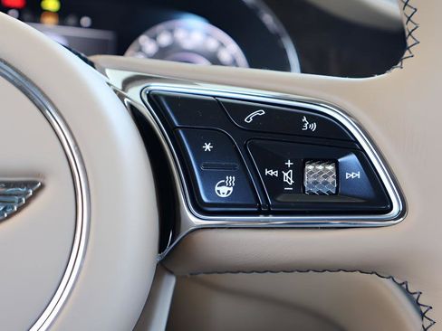 New 2026 Bentley Flying Spur Plug-In Hybrid AWD/4WD image 24