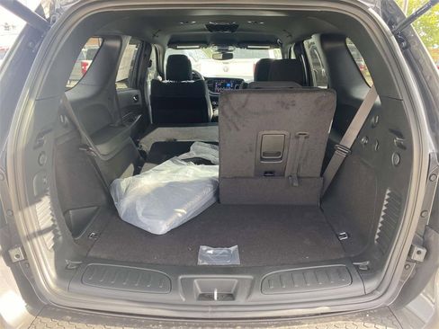 New 2026 Dodge Durango GT w/ Blacktop Package image 35