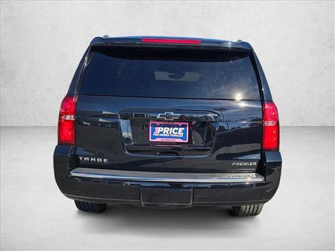 Used 2019 Chevrolet Tahoe Premier RWD image 7