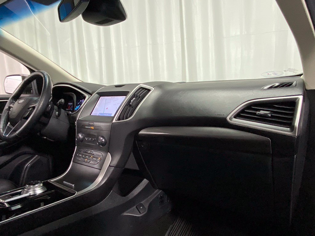 Used 2020 Ford Edge SEL w/ Convenience Package AWD/4WD image 33