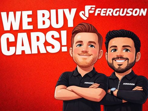 Used 2018 Ford Expedition Limited w/ Equipment Group 301A image 2