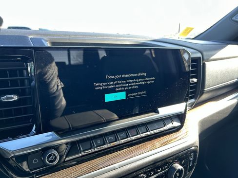 New 2026 Chevrolet Silverado 2500 LT w/ Trail Boss Package image 28