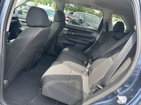 Used 2024 Honda CR-V EX image 14
