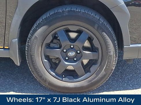 Used 2023 Subaru Outback Wilderness AWD/4WD image 28
