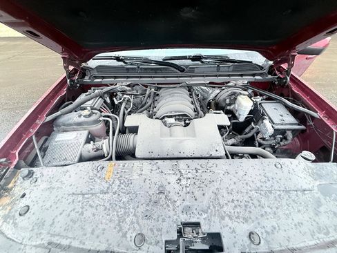 Used 2018 Chevrolet Silverado 1500 LT w/ All Star Edition image 18