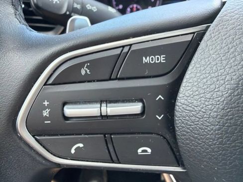 Used 2023 Hyundai Santa Fe SEL FWD image 32