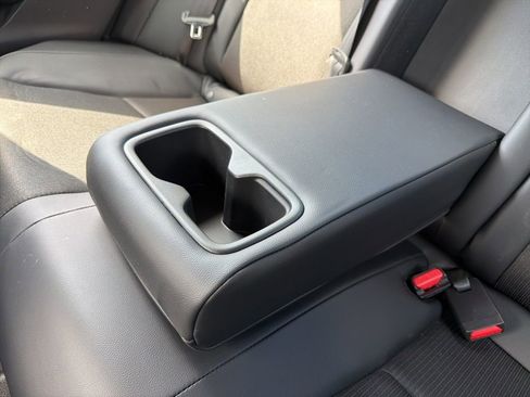 Certified 2022 Honda Accord Sport image 35