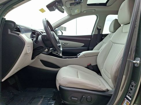 Used 2023 Hyundai Tucson SEL w/ Convenience Package AWD/4WD image 12