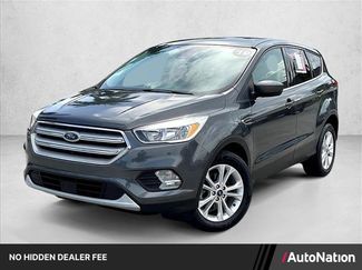 Used 2019 Ford Escape SE FWD video 1