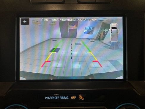 Used 2019 Ford F150 Lariat image 4